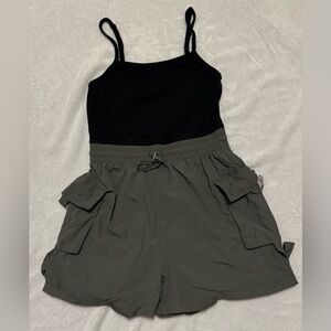 no boundaries utility romper